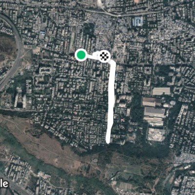 walking is good for health