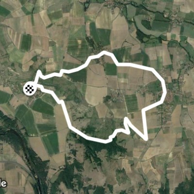 notre Dame de Mailhat