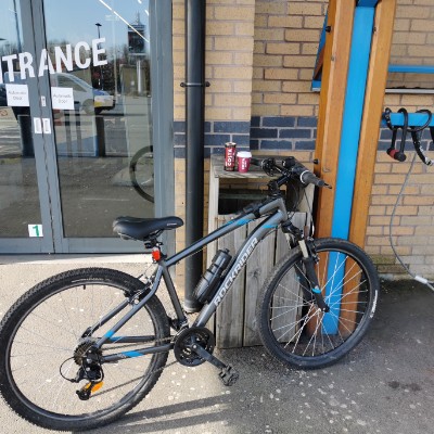 🏆💪DarrenDoesFitness💪🏆 post 1