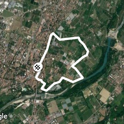 Via Giuseppe Mazzini