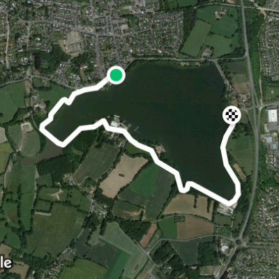 Étang du Bois-Joalland