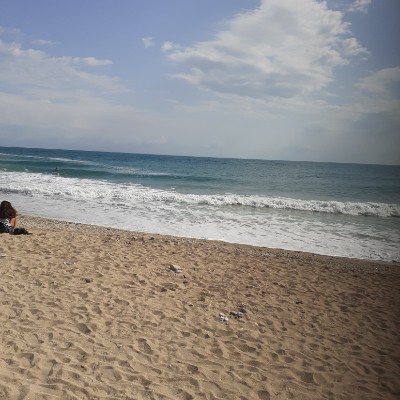 Nomadi Pacer Club Ignazio the flyng marchigiano post image