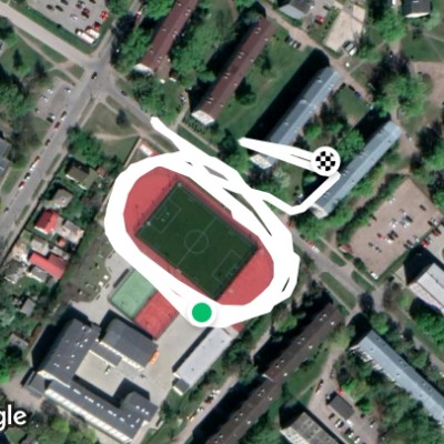 stadion