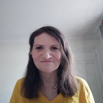 Parisiens cools !!! 😊 🅰️nne  🇲🇫🇮🇱 post image