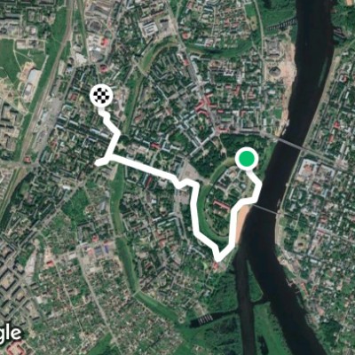 Кремлёвский парк