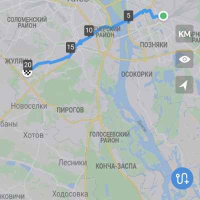 Марина Крючкова post 1