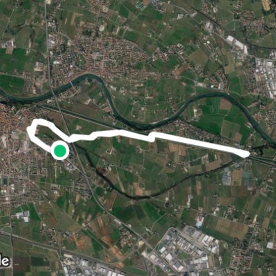 canale biffis san vito