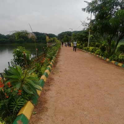 Santosh Pandey post 1