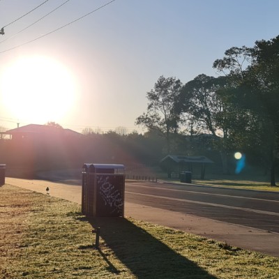 David Dunshea post 2