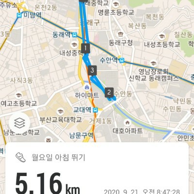 🍀해랑🍀 post 1