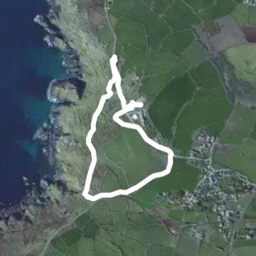 Botallack Walk