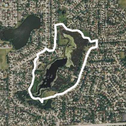 schaumburg poo stroll