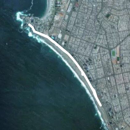 playa brava juegos infantiles 