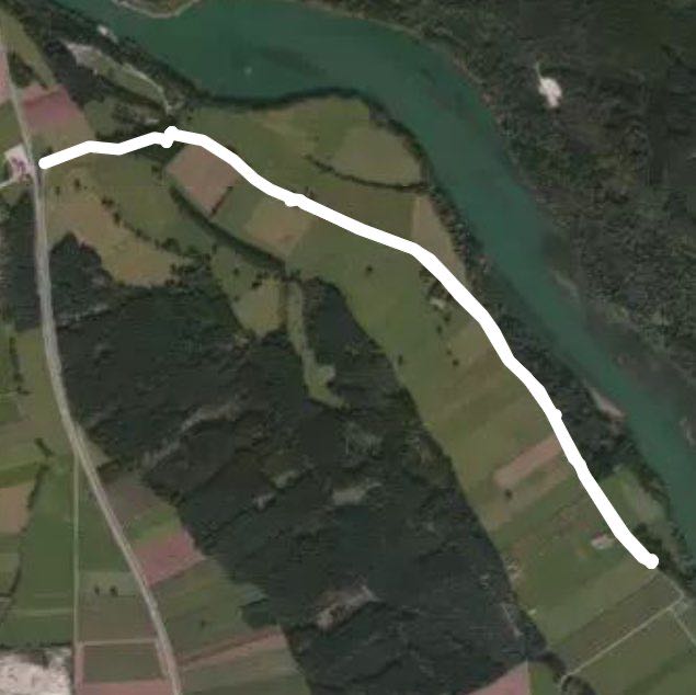 Seestall am Lech