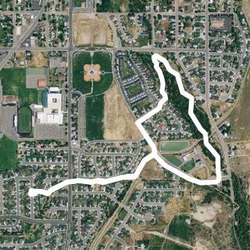 Dry Creek/Hollow Parks