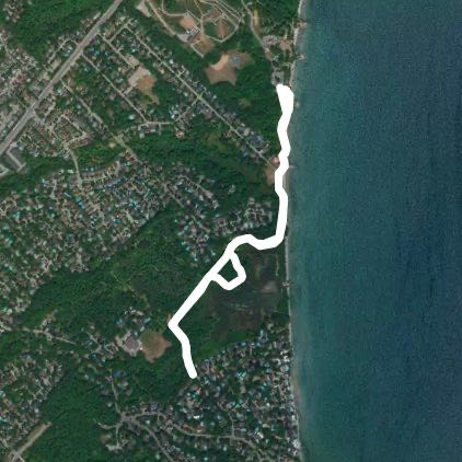 Jack Darling Park / Rattray Marsh