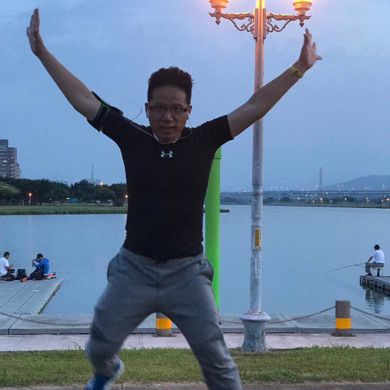 蘆洲微風運河公園