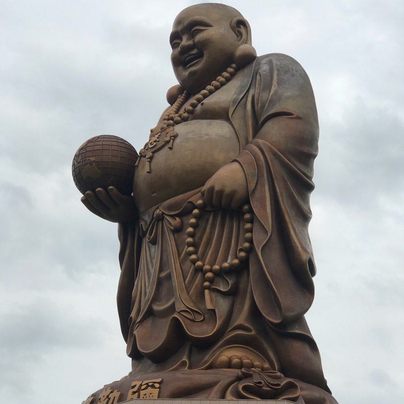 峨嵋湖 到 十二寮