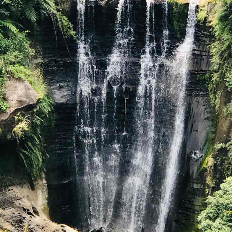 三貂嶺瀑布步道