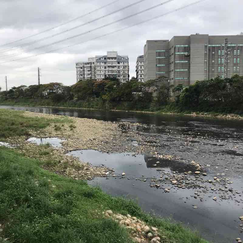 南崁溪-蘆竹-步道