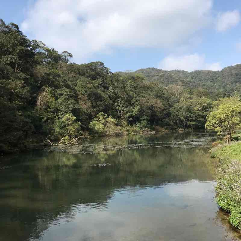 福山植物園