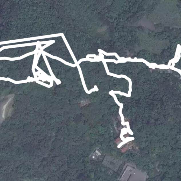 獅頭山登山古道