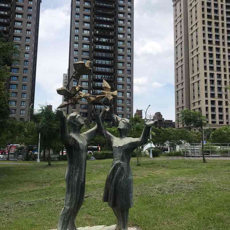 象山公園-象山步道-拇指山-九五峰