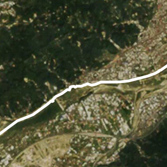 城林橋到陶瓷博物館