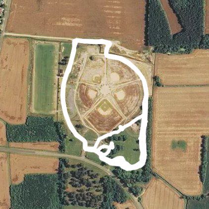 friends of recreation