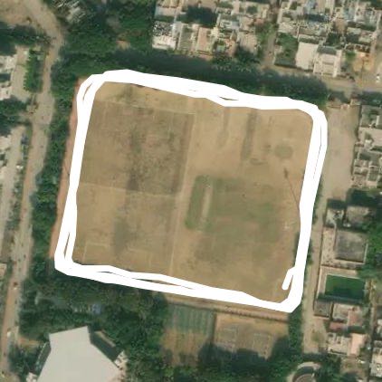 Atal bihari khel parisar