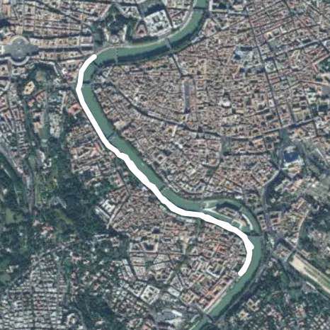 lungotevere