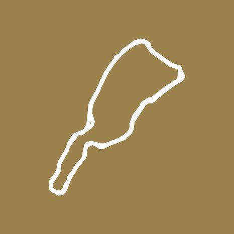 Sherwood walking route map in Grand Junction