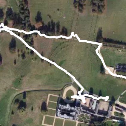 Burleigh house