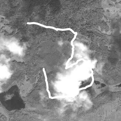 Varniku pažintinis takas