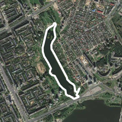 Прогулка первомайская👋🏾