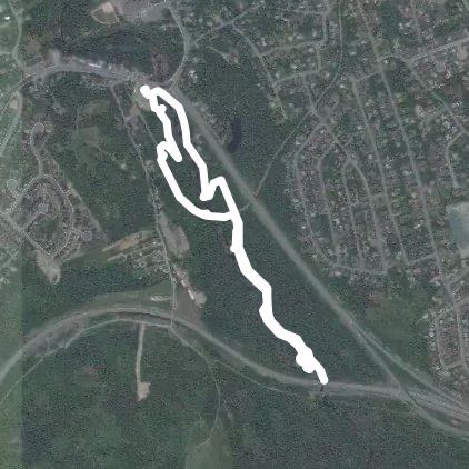 Manuel’s River to Canyon