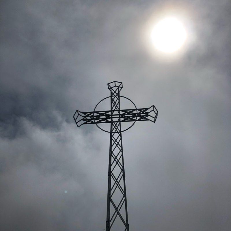 Tarnica - Bieszczady, Poland (from Wołosate route)