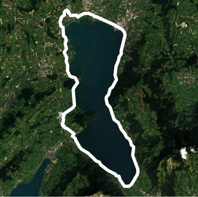 zugersee