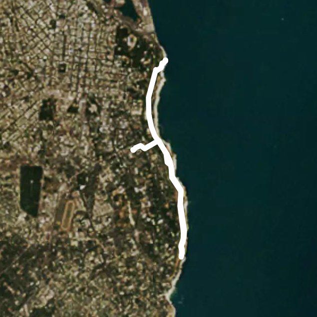 Трасса здоровья 