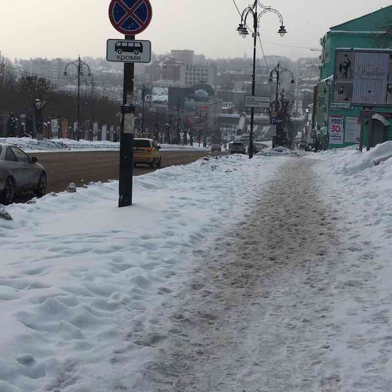 Пр.победы - Волокно