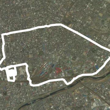 環状通東コース