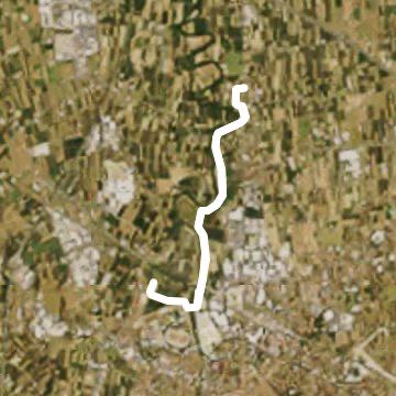 Ciclo pedonale del Savio