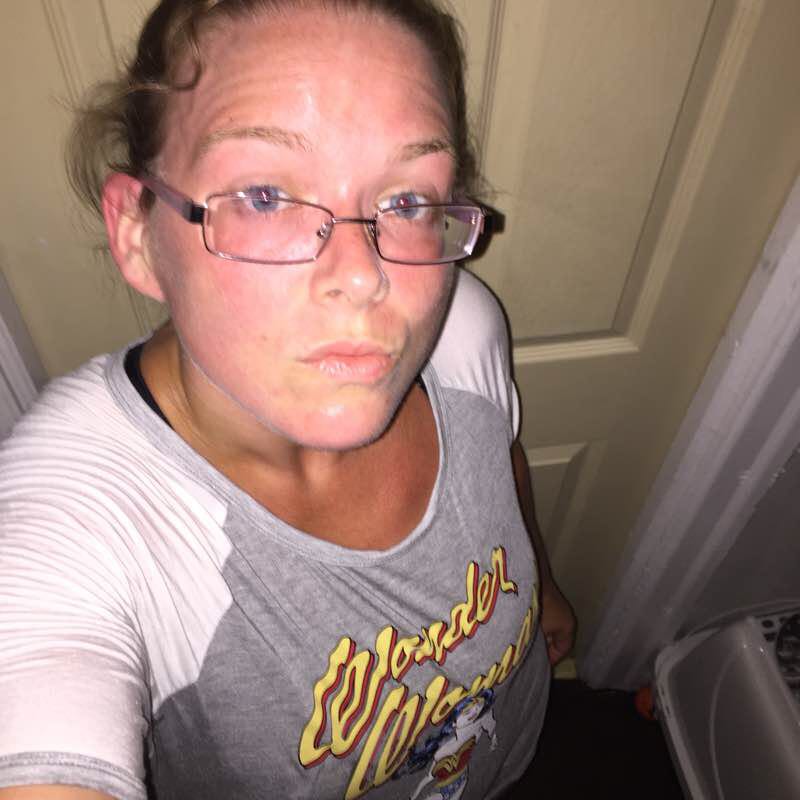 Daily Run Trail Haddon Township, New Jersey, USA Pacer