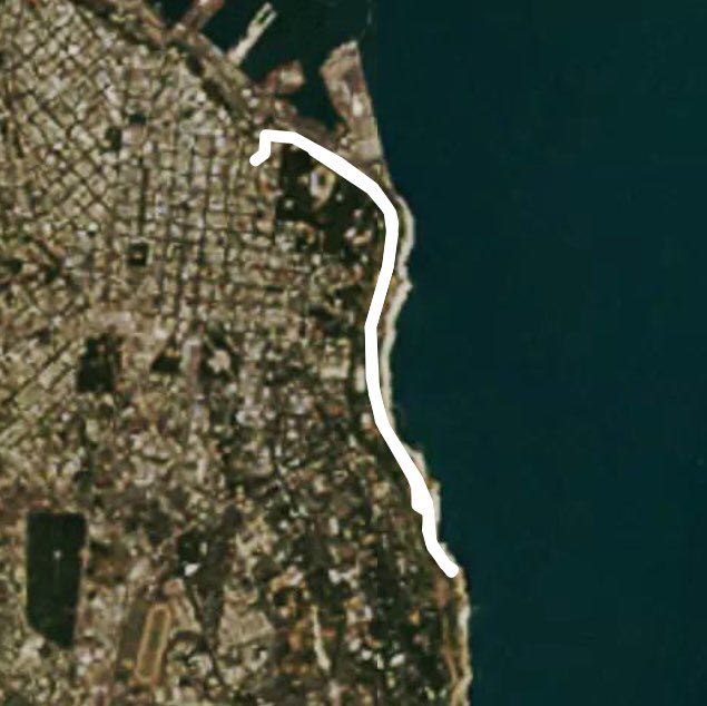 Трасса здоровья / Health Route 