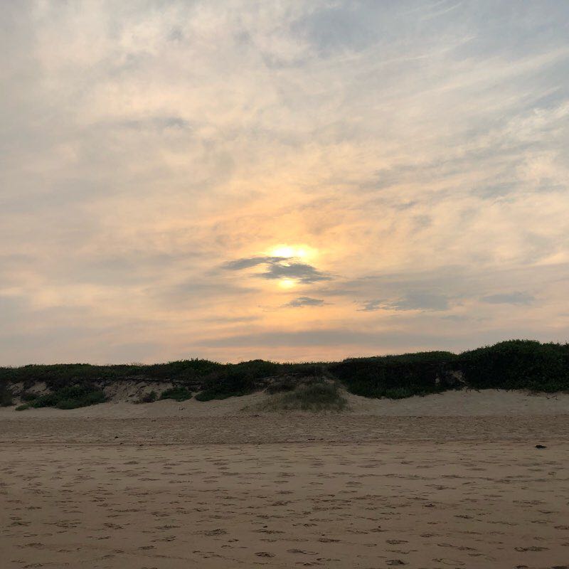 Rose Avenue to Middle Creek