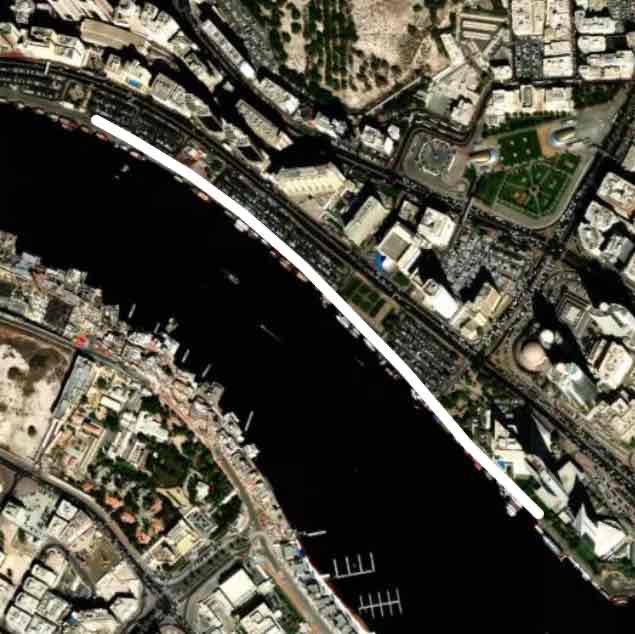 Dubai Creek