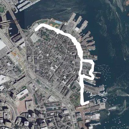 north end waterfront