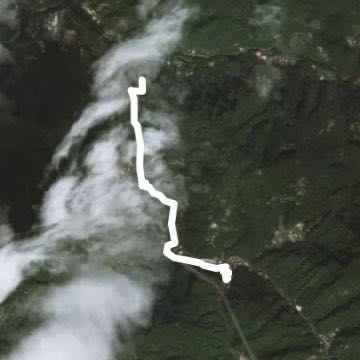 淡蘭古道DANLAN Ancient road.