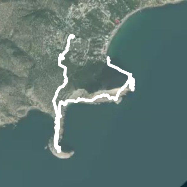 Тропа Голицына