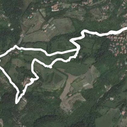 villa ghigi eremo ronzano